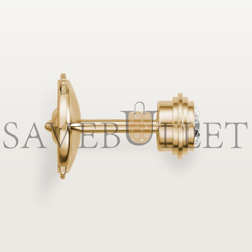 CARTIER D'AMOUR EARRINGS, MEDIUM MODEL B8041600 CARTIER D'AMOUR EARRINGS, MEDIUM MODEL B8041600