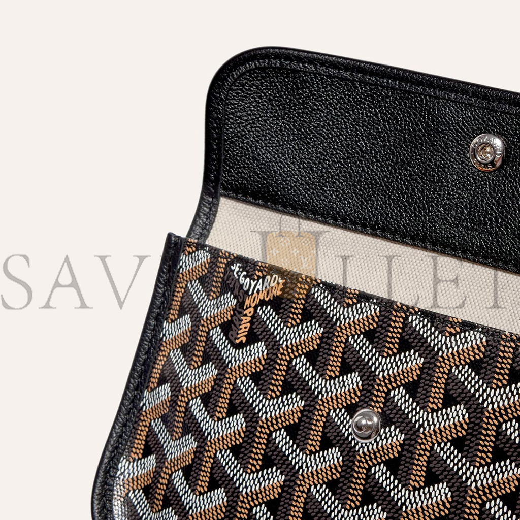 GOYARD ISABELLE BAG ISABELPMLTY01CL01P (34*28*15cm) GOYARD ISABELLE BAG ISABELPMLTY01CL01P (34*28*15cm)