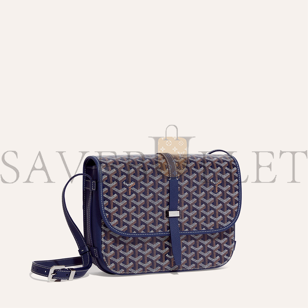 GOYARD BELVEDERE MM BAG BELVE3MMLTY12CG12P (29*23*9cm) GOYARD BELVEDERE MM BAG BELVE3MMLTY12CG12P (29*23*9cm)