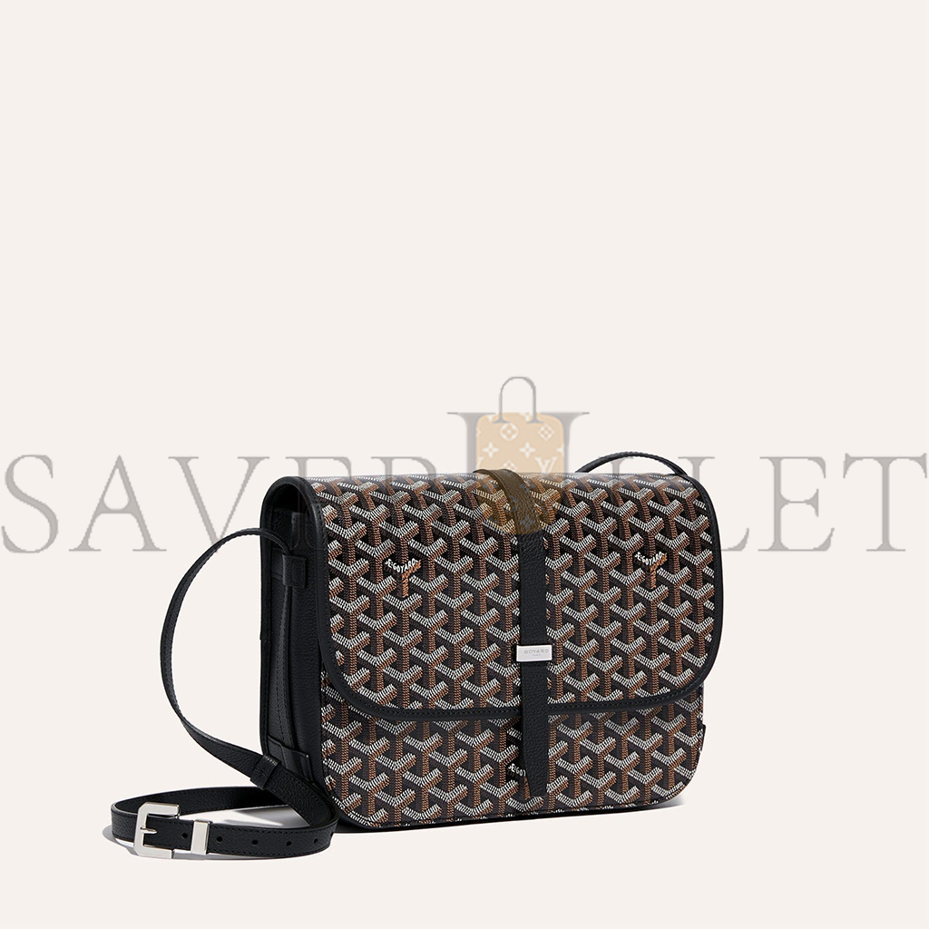 GOYARD BELVEDERE MM BAG BELVE3MMLTY01CG01P (29*23*9cm) GOYARD BELVEDERE MM BAG BELVE3MMLTY01CG01P (29*23*9cm)