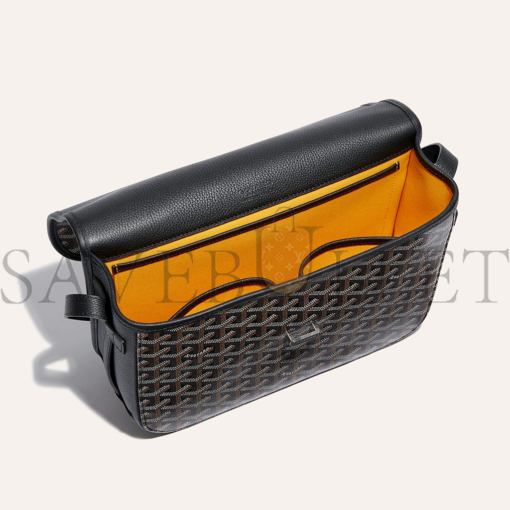 GOYARD BELVEDERE MM BAG BELVE3MMLTY01CG01P (29*23*9cm) GOYARD BELVEDERE MM BAG BELVE3MMLTY01CG01P (29*23*9cm)