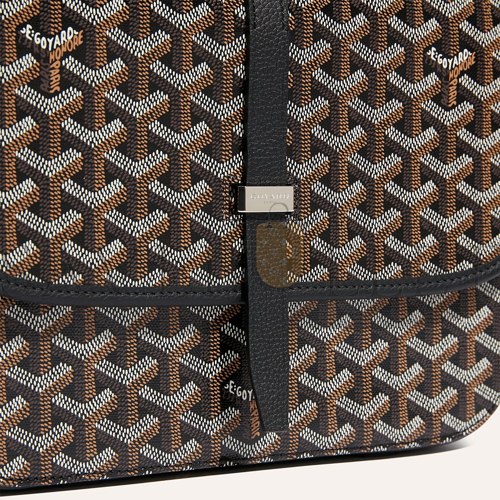 GOYARD BELVEDERE MM BAG BELVE3MMLTY01CG01P (29*23*9cm) GOYARD BELVEDERE MM BAG BELVE3MMLTY01CG01P (29*23*9cm)