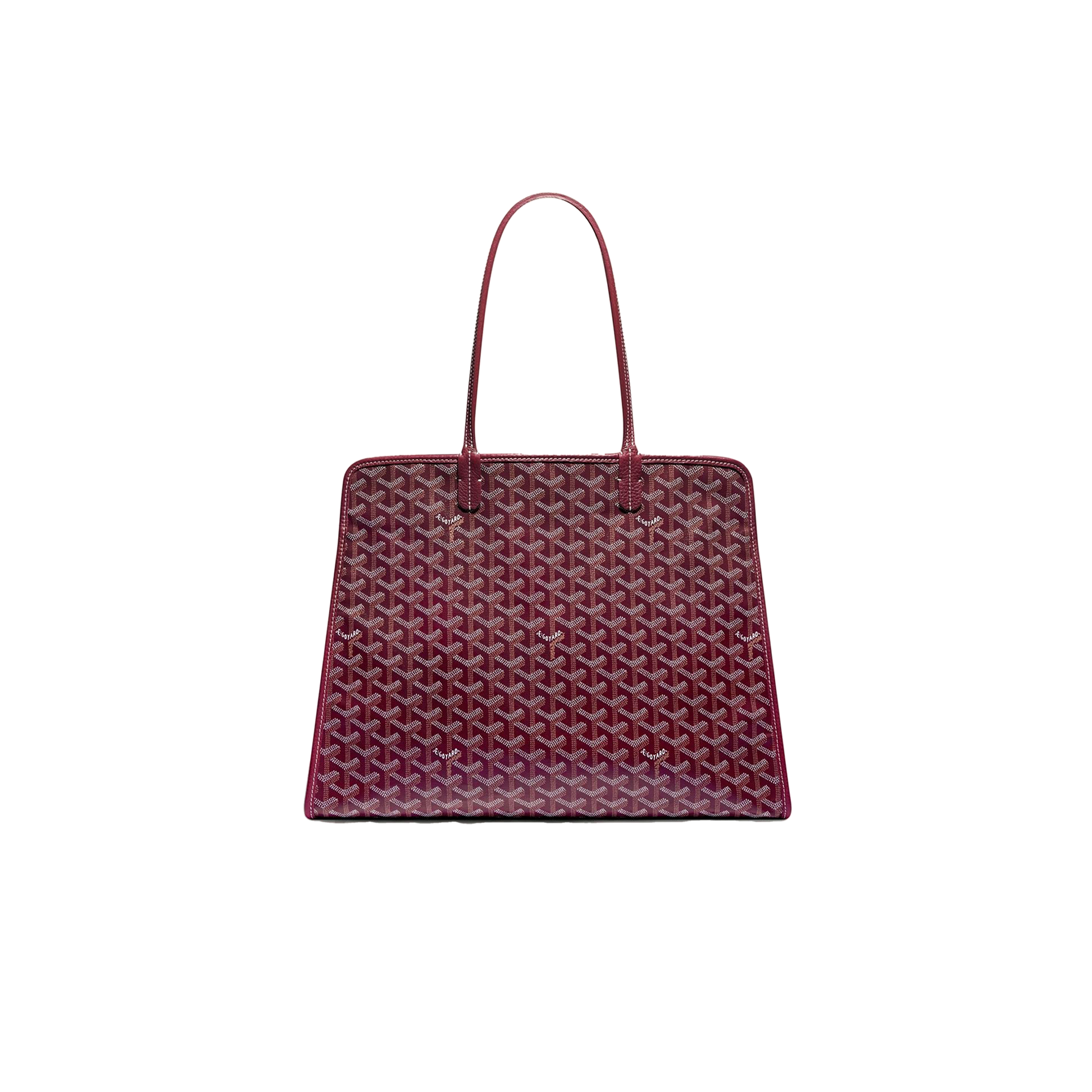 GOYARD HARDY PM BAG HARDY2PMLTY33CG33P (40*31*17cm) GOYARD HARDY PM BAG HARDY2PMLTY33CG33P (40*31*17cm)