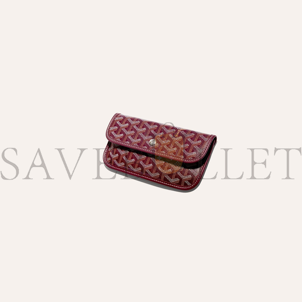 GOYARD HARDY PM BAG HARDY2PMLTY33CG33P (40*31*17cm) GOYARD HARDY PM BAG HARDY2PMLTY33CG33P (40*31*17cm)