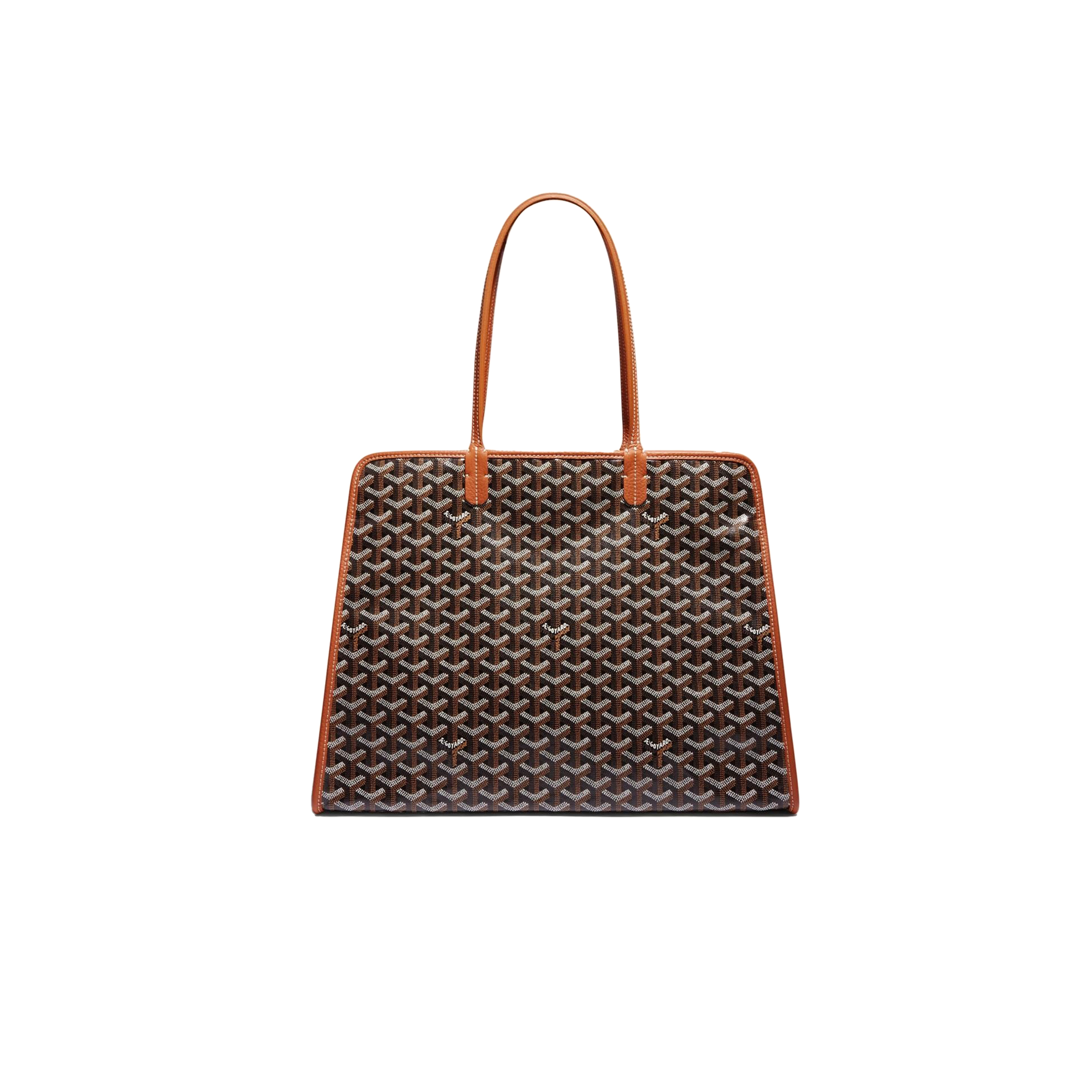 GOYARD HARDY PM BAG HARDY2PMLTY01CG03P (40*31*17cm) GOYARD HARDY PM BAG HARDY2PMLTY01CG03P (40*31*17cm)
