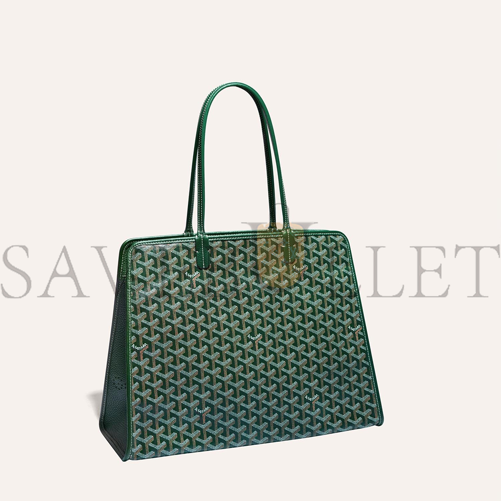 GOYARD HARDY PM BAG HARDY2PMLTY09CG09P (40*31*17cm) GOYARD HARDY PM BAG HARDY2PMLTY09CG09P (40*31*17cm)