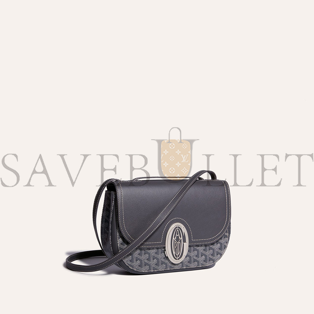 GOYARD 233 BAG 233SH2PMLTY51CL51P (25*17*8cm) GOYARD 233 BAG 233SH2PMLTY51CL51P (25*17*8cm)