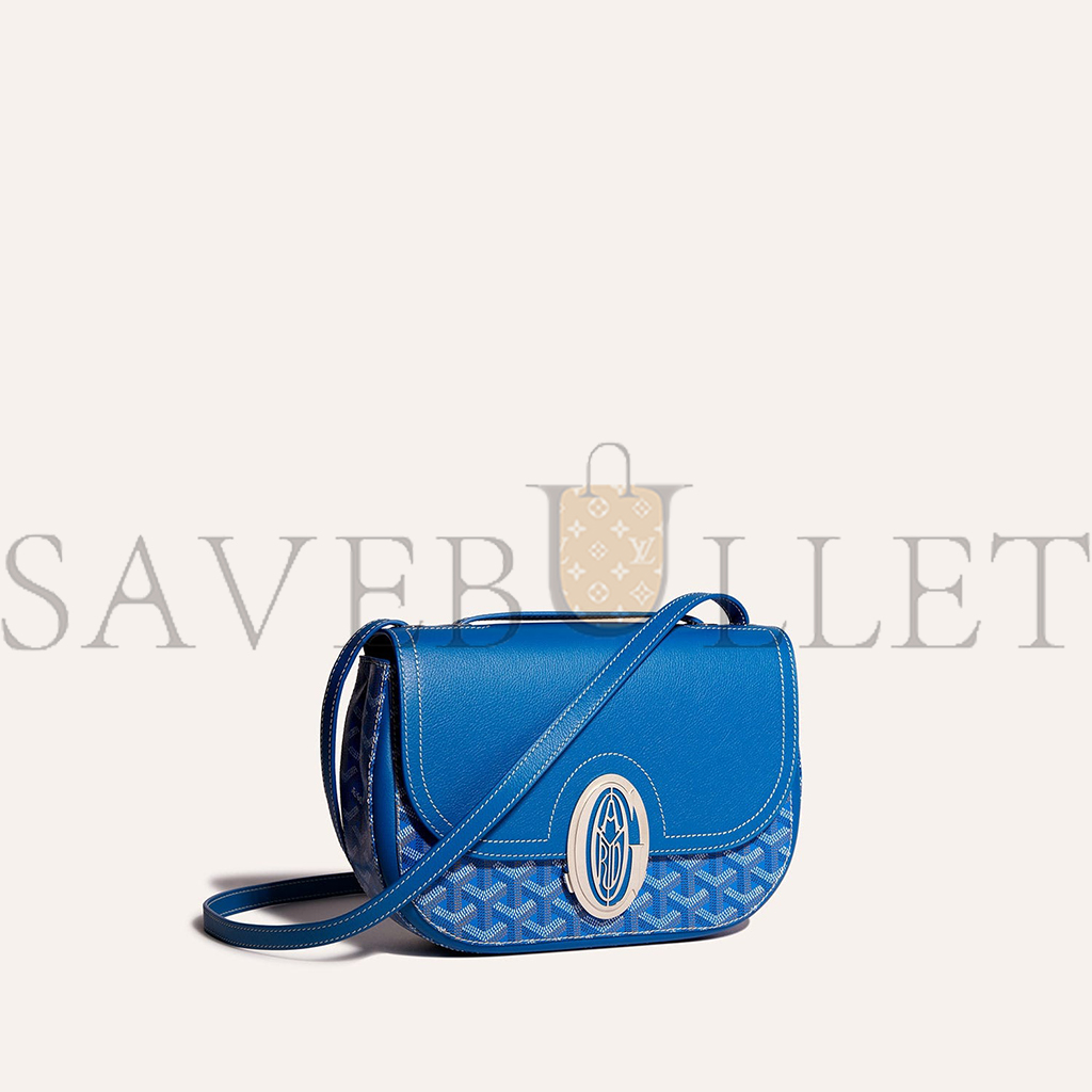 GOYARD 233 BAG 233SH2PMLTY10CL10P (25*17*8cm) GOYARD 233 BAG 233SH2PMLTY10CL10P (25*17*8cm)