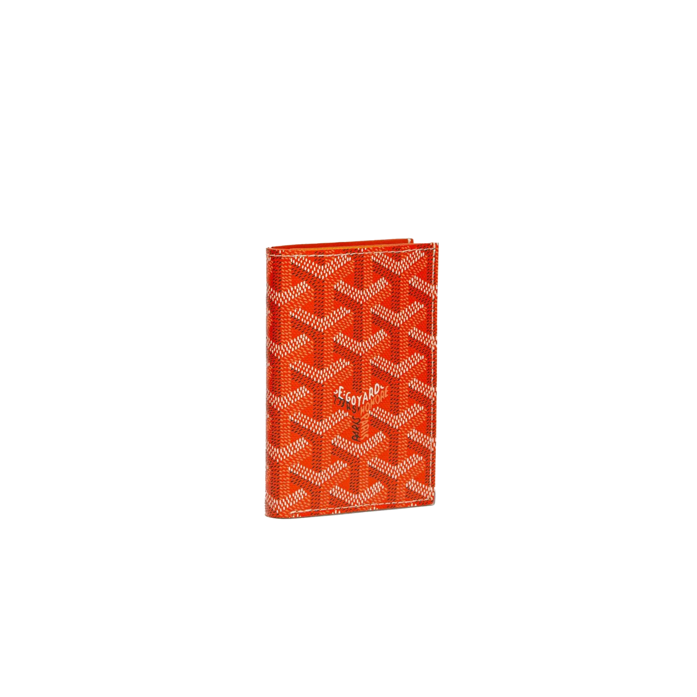 GOYARD SAINT-PIERRE CARD WALLET STPIE2PMLTY07CL07P (11*7.5*1.5cm) GOYARD SAINT-PIERRE CARD WALLET STPIE2PMLTY07CL07P (11*7.5*1.5cm)