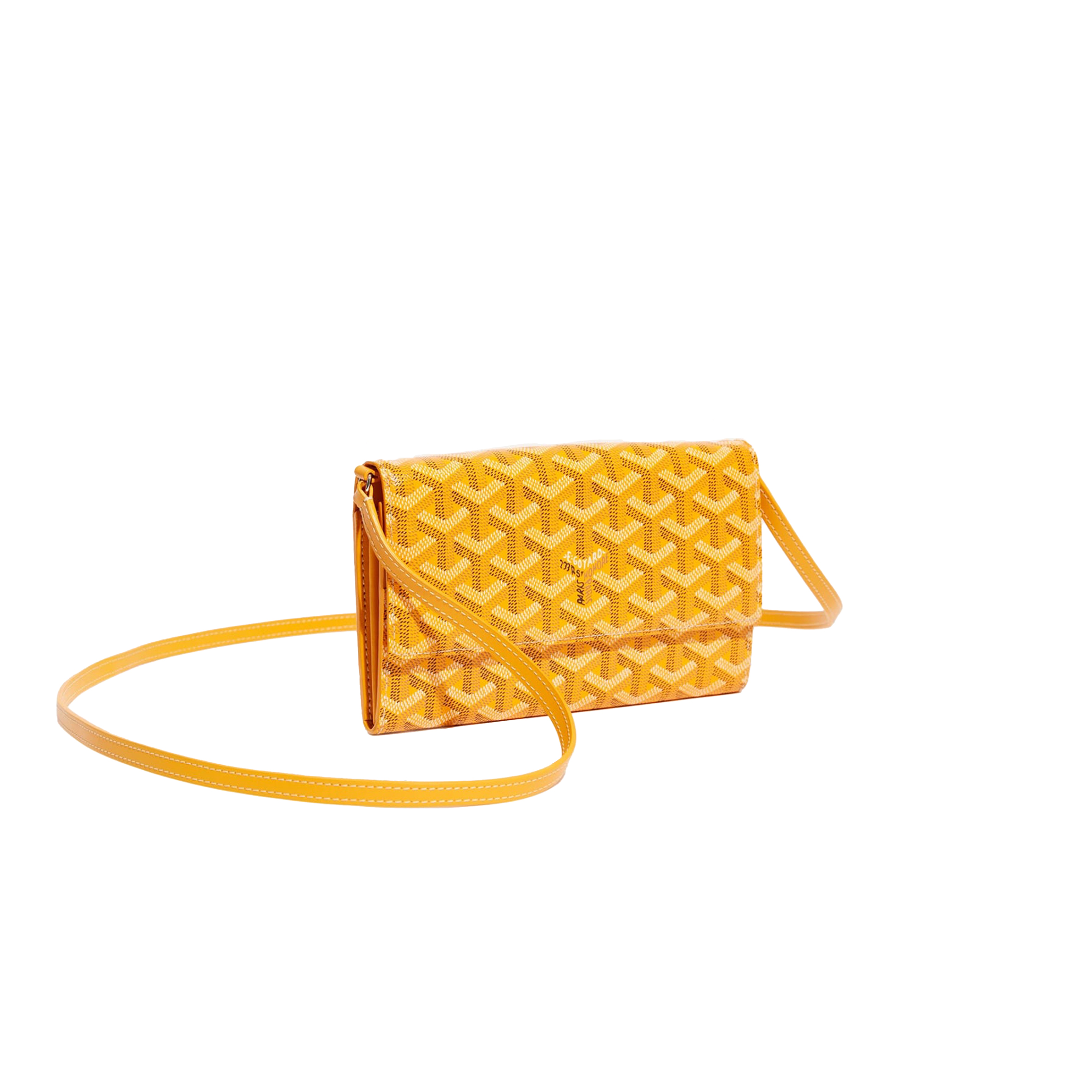 GOYARD VARENNE CONTINENTAL WALLET VAREN3MMLTY08CL08P (19*12*3.3cm) GOYARD VARENNE CONTINENTAL WALLET VAREN3MMLTY08CL08P (19*12*3.3cm)
