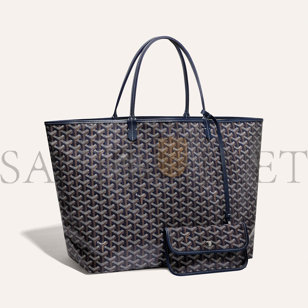 GOYARD SAINT LOUIS GM STLOUIGMLTY12CL12P (40*34*20cm) GOYARD SAINT LOUIS GM STLOUIGMLTY12CL12P (40*34*20cm)
