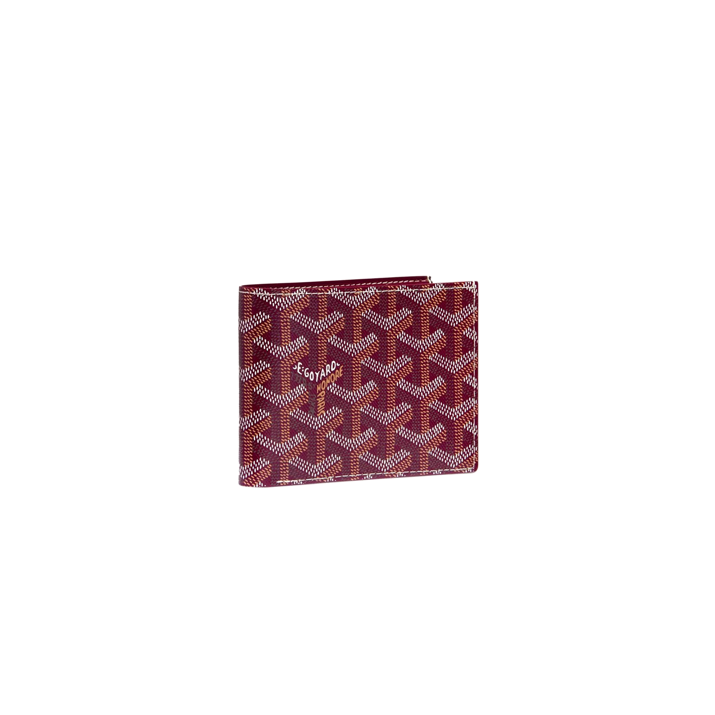 GOYARD VICTOIRE WALLET VICTO8PMLTY33CL33X (11*9*2cm) GOYARD VICTOIRE WALLET VICTO8PMLTY33CL33X (11*9*2cm)