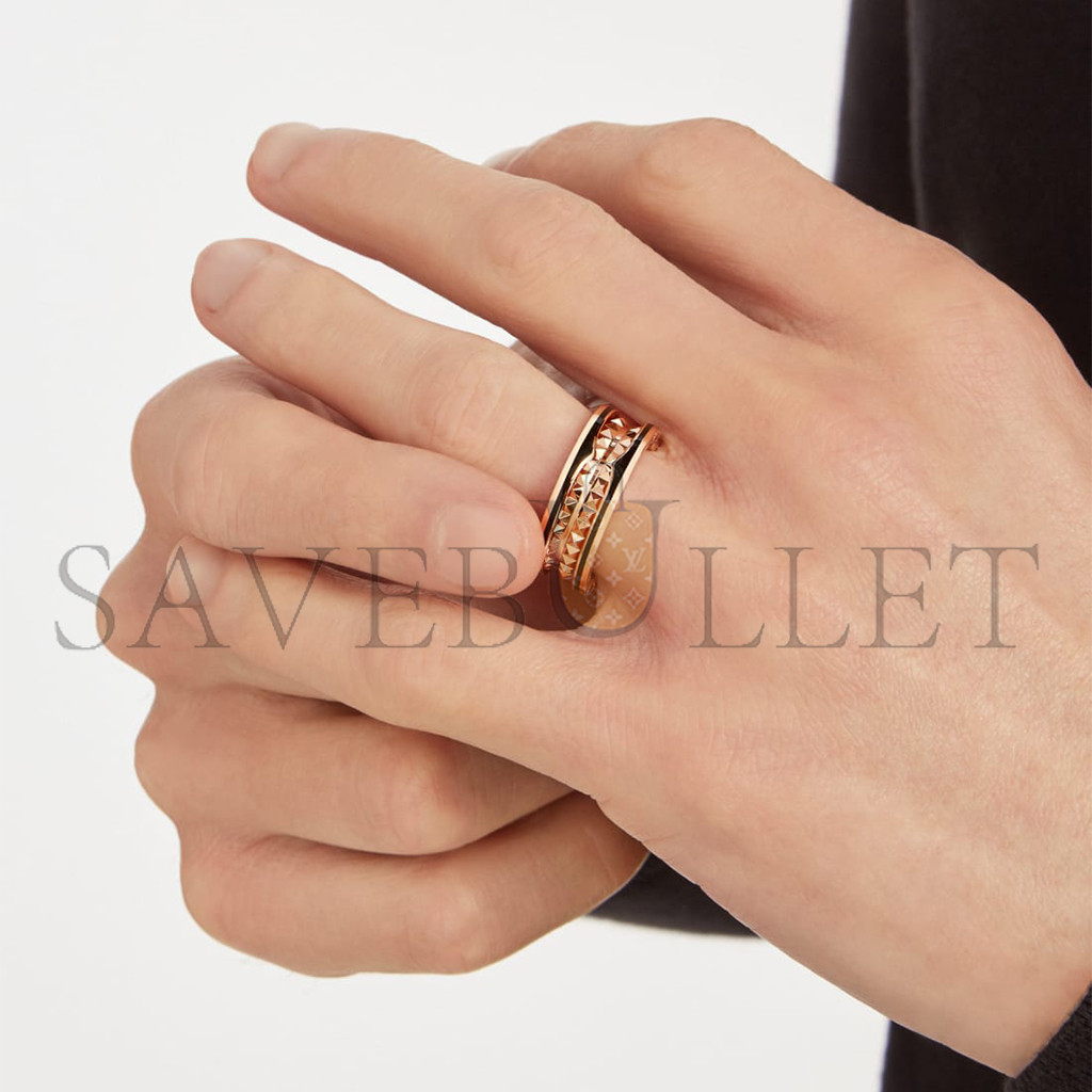 BVLGARI B.ZERO1 RING BVLGARI B.ZERO1 RING
