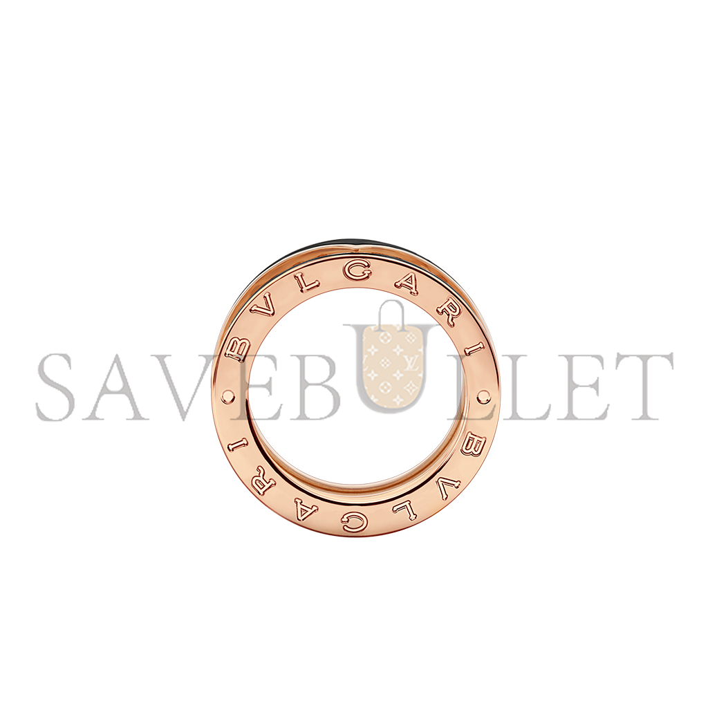 BVLGARI B.ZERO1 RING BVLGARI B.ZERO1 RING