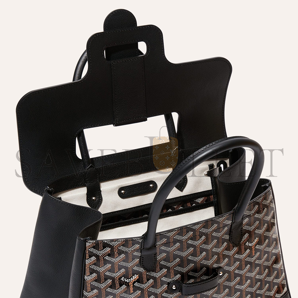 GOYARD SAÏGON TOTE BAG SAIGOCMMLTY01CL01P (34*25*16cm) GOYARD SAÏGON TOTE BAG SAIGOCMMLTY01CL01P (34*25*16cm)