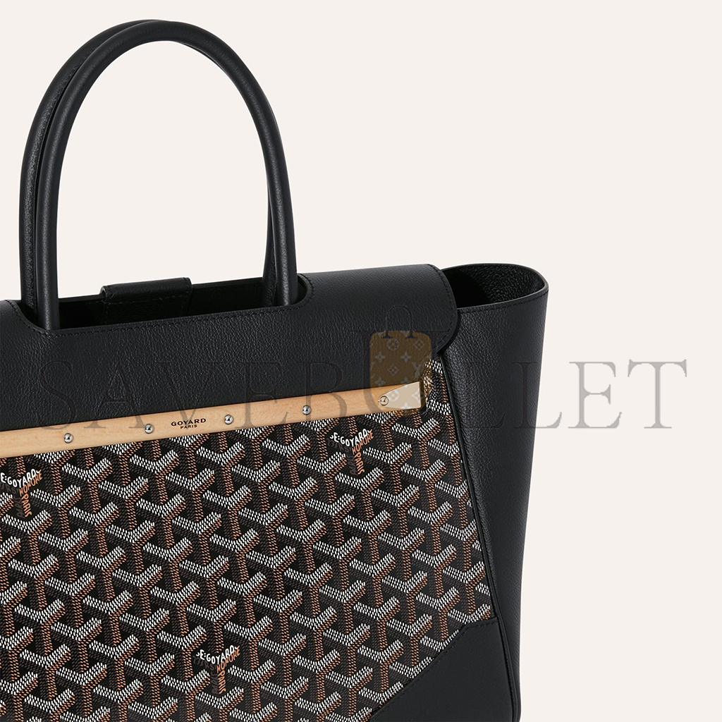 GOYARD SAÏGON TOTE BAG SAIGOCMMLTY01CL01P (34*25*16cm) GOYARD SAÏGON TOTE BAG SAIGOCMMLTY01CL01P (34*25*16cm)