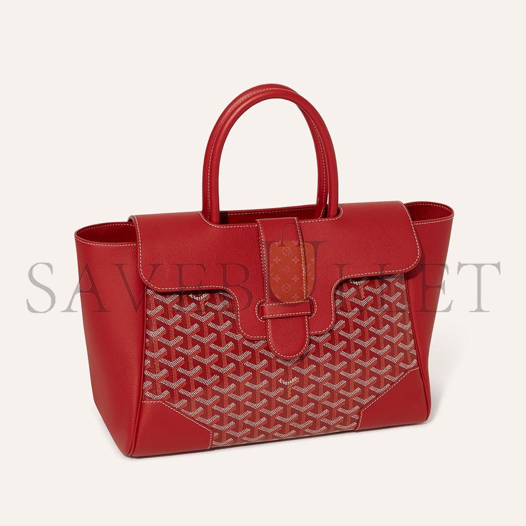 GOYARD SAÏGON TOTE BAG SAIGOCMMLTY02CL02P (34*25*16cm) GOYARD SAÏGON TOTE BAG SAIGOCMMLTY02CL02P (34*25*16cm)