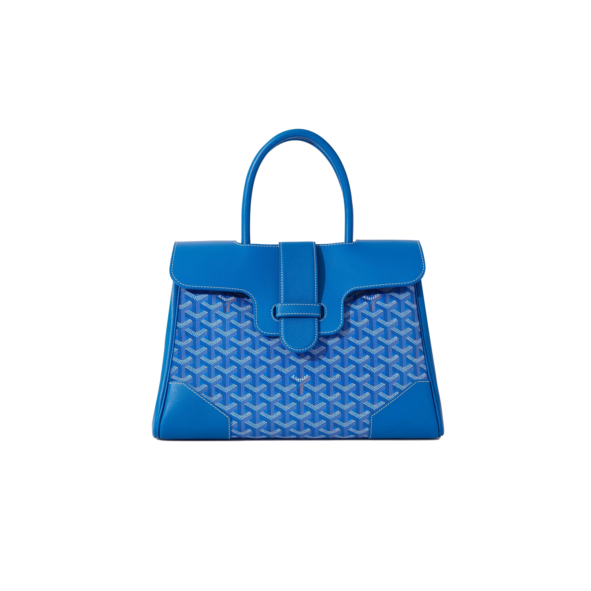 GOYARD SAÏGON TOTE BAG SAIGOCMMLTY10CL10P (34*25*16cm) GOYARD SAÏGON TOTE BAG SAIGOCMMLTY10CL10P (34*25*16cm)