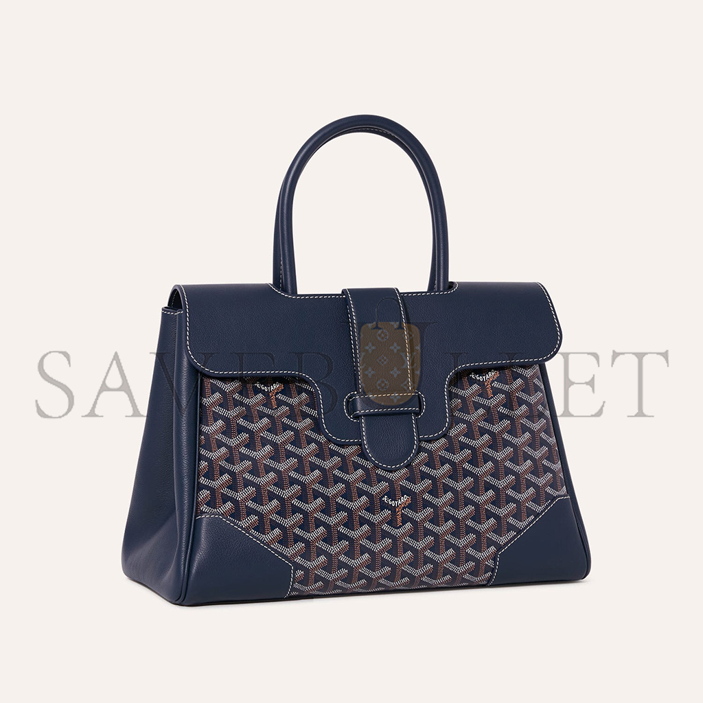 GOYARD SAÏGON TOTE BAG SAIGOCMMLTY12CL12P (34*25*16cm) GOYARD SAÏGON TOTE BAG SAIGOCMMLTY12CL12P (34*25*16cm)