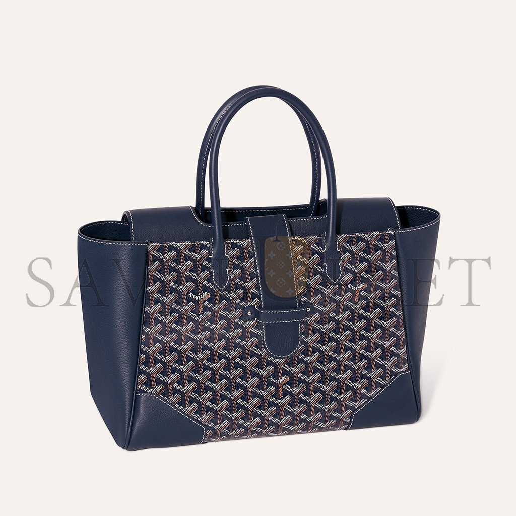 GOYARD SAÏGON TOTE BAG SAIGOCMMLTY12CL12P (34*25*16cm) GOYARD SAÏGON TOTE BAG SAIGOCMMLTY12CL12P (34*25*16cm)