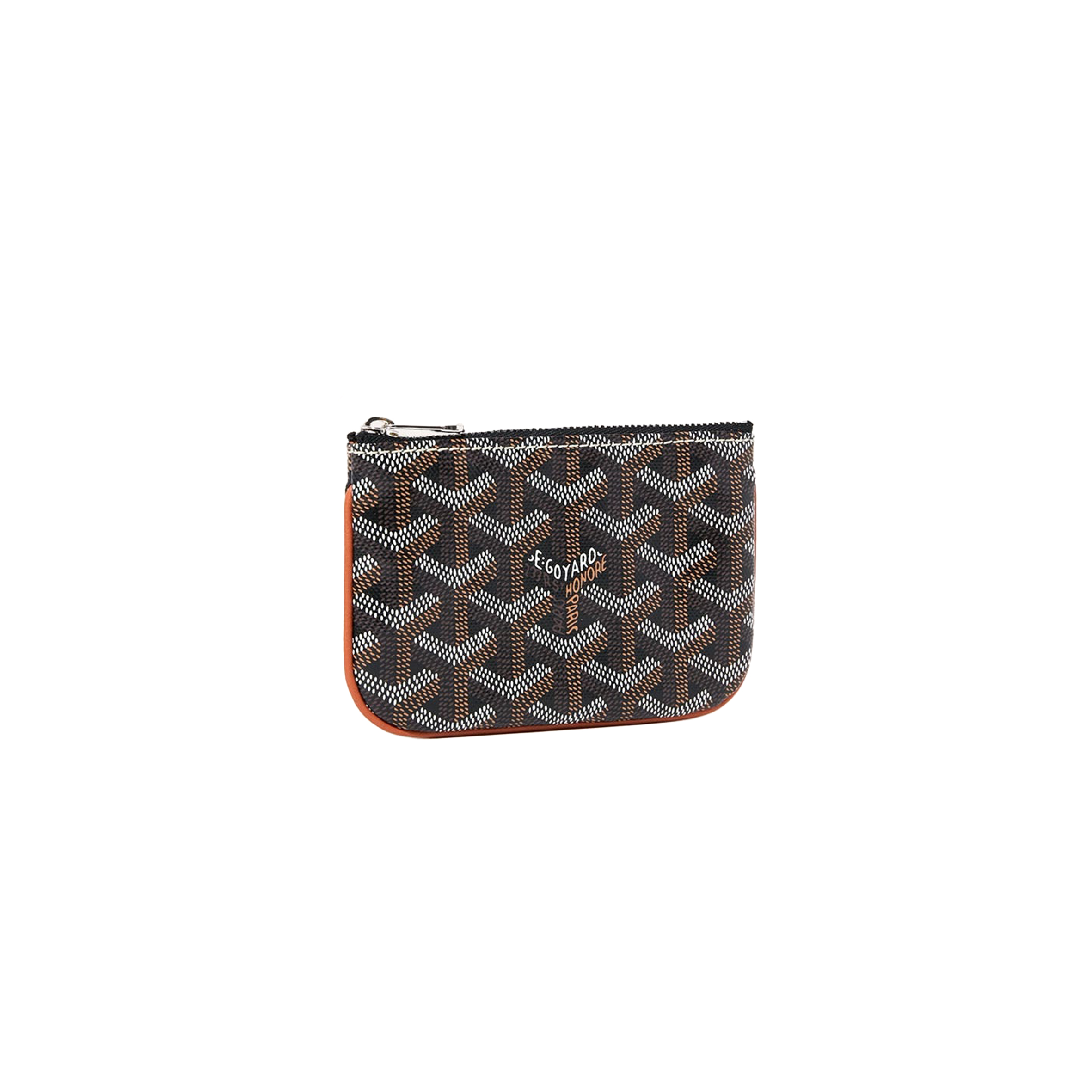 GOYARD SÉNAT NANO KEY POUCHSENAPCNANTY01CL03P (13*9*1cm) GOYARD SÉNAT NANO KEY POUCHSENAPCNANTY01CL03P (13*9*1cm)