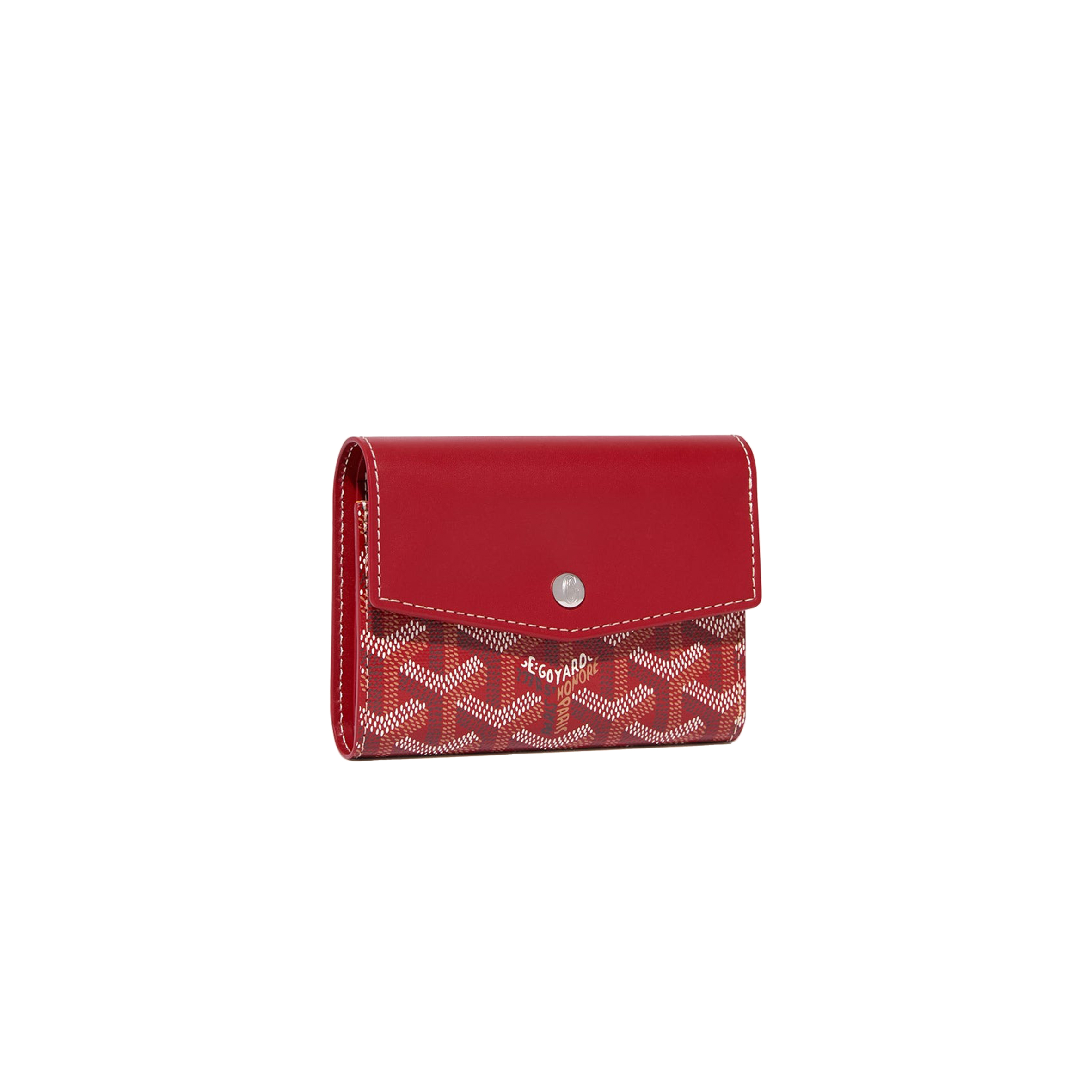 GOYARD SAINT-GABRIEL WALLET STGABRPMLTY02CL02P (12*9.3*2.5cm) GOYARD SAINT-GABRIEL WALLET STGABRPMLTY02CL02P (12*9.3*2.5cm)