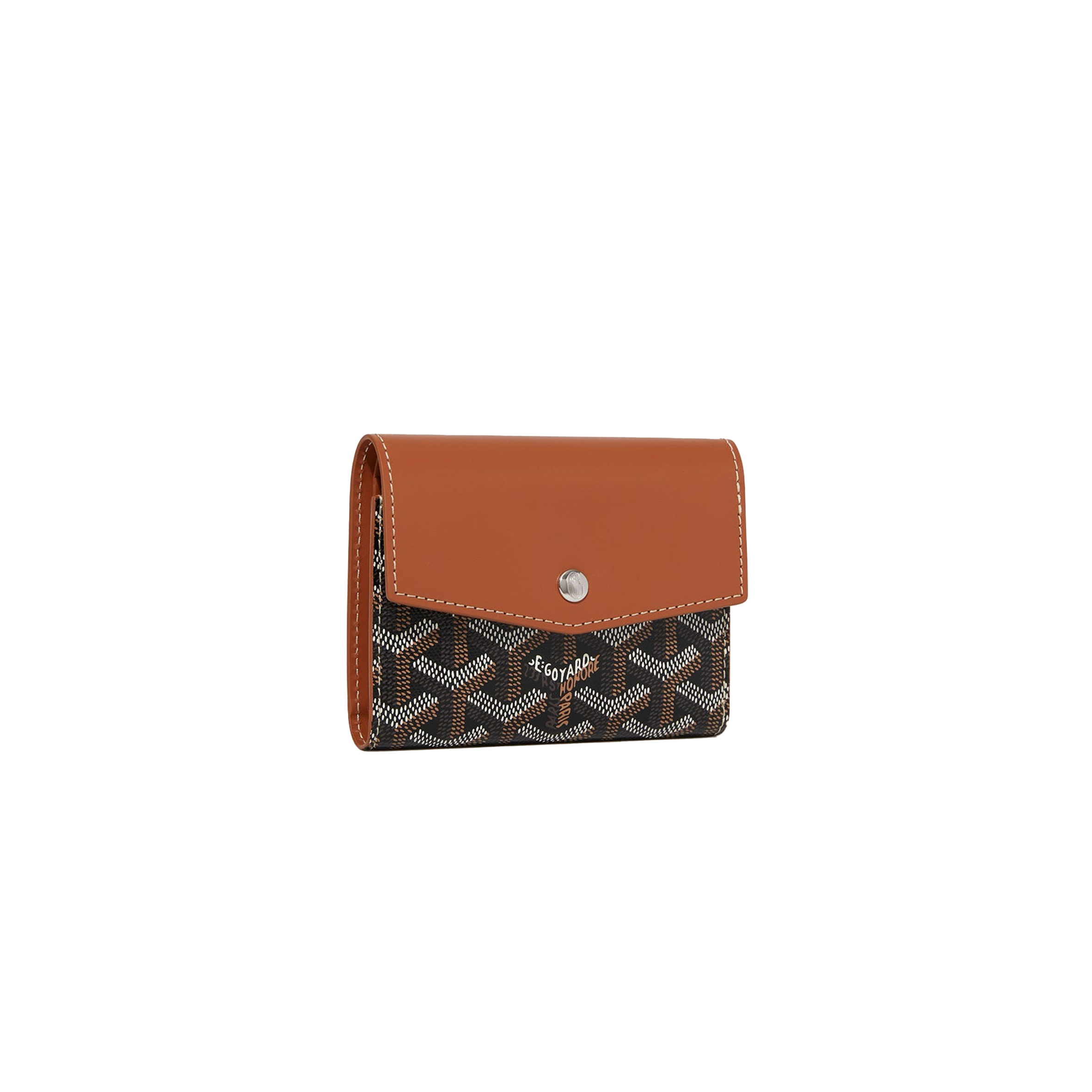 GOYARD SAINT-GABRIEL WALLET STGABRPMLTY01CL03P (12*9.3*2.5cm) GOYARD SAINT-GABRIEL WALLET STGABRPMLTY01CL03P (12*9.3*2.5cm)