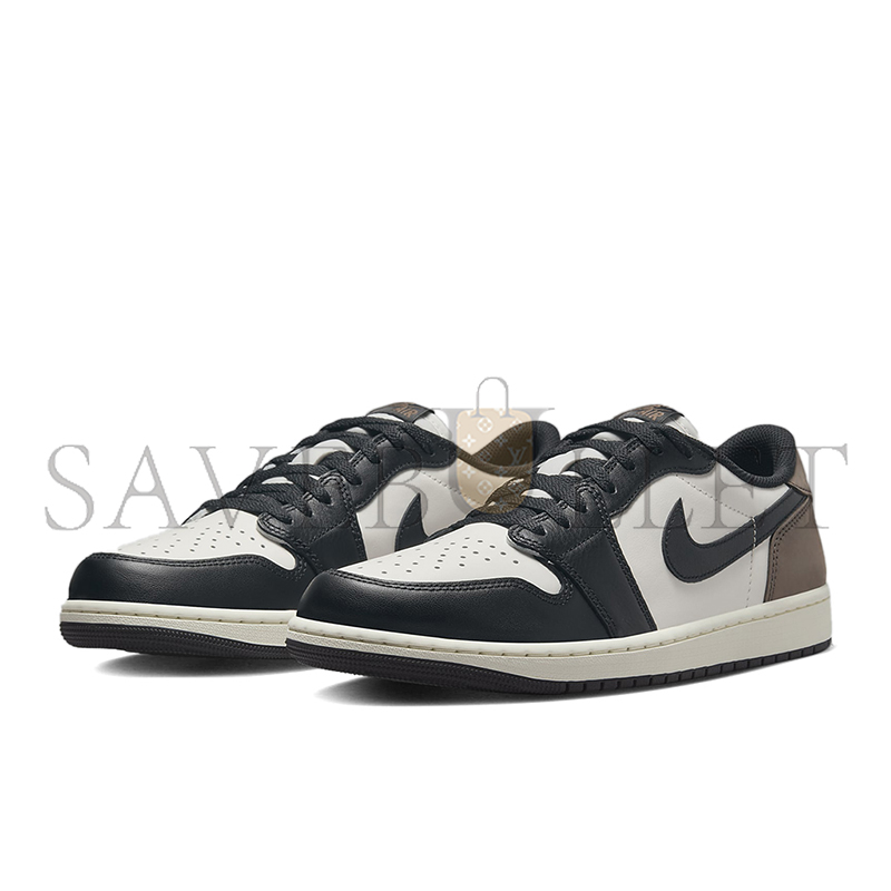 NIKE AIR JORDAN 1 LOW OG MOCHA CZ0790-102