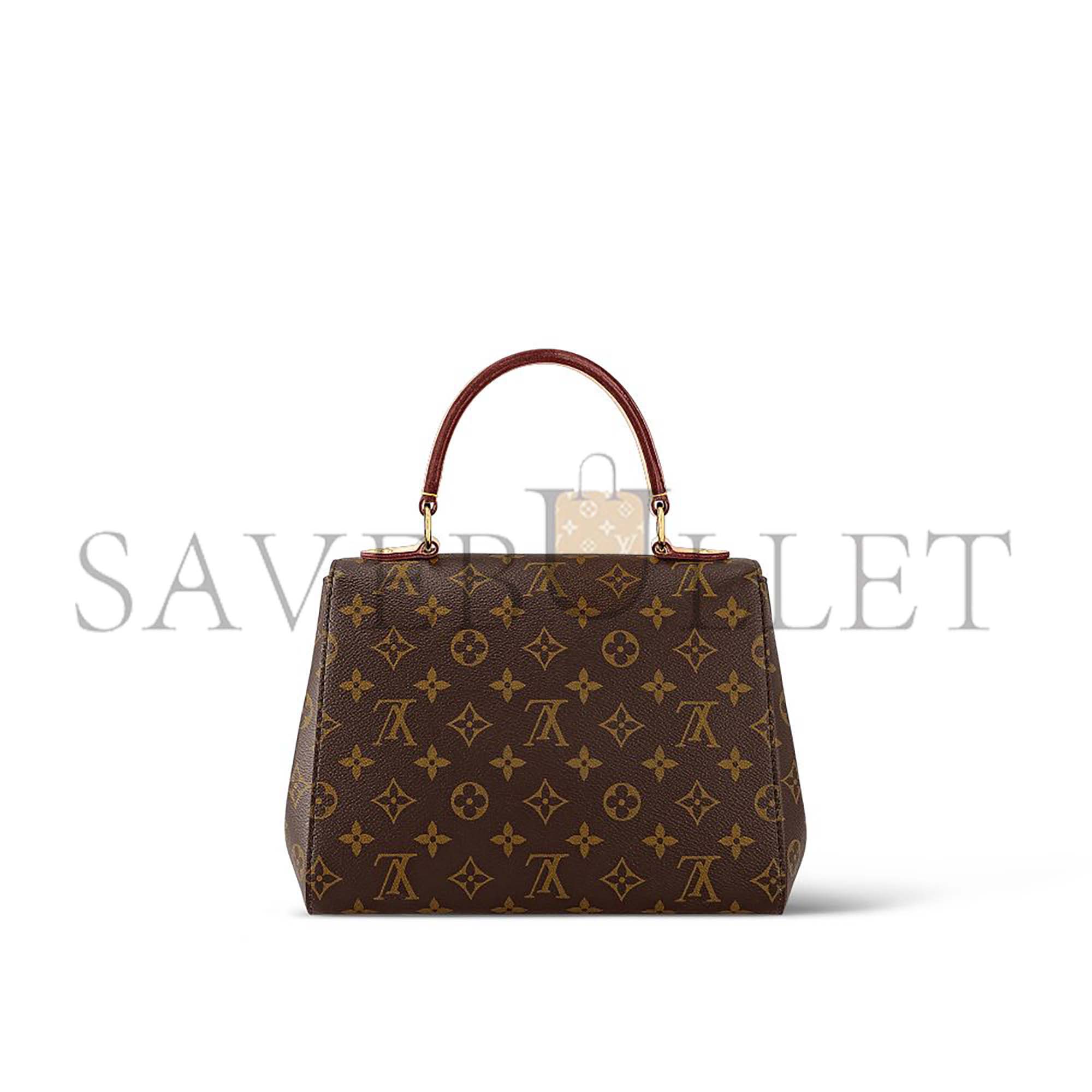 LOUIS VUITTON CLUNY BB M42738 (28*20*10cm) LOUIS VUITTON CLUNY BB M42738 (28*20*10cm)