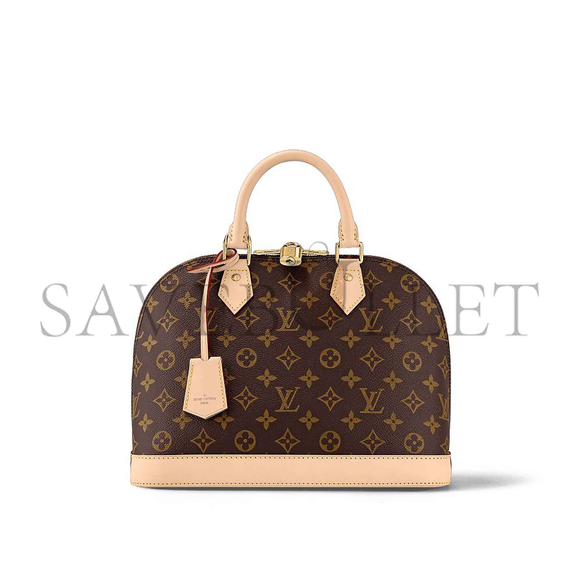 LOUIS VUITTON ALMA PM M53151 (32*24*15cm) LOUIS VUITTON ALMA PM M53151 (32*24*15cm)