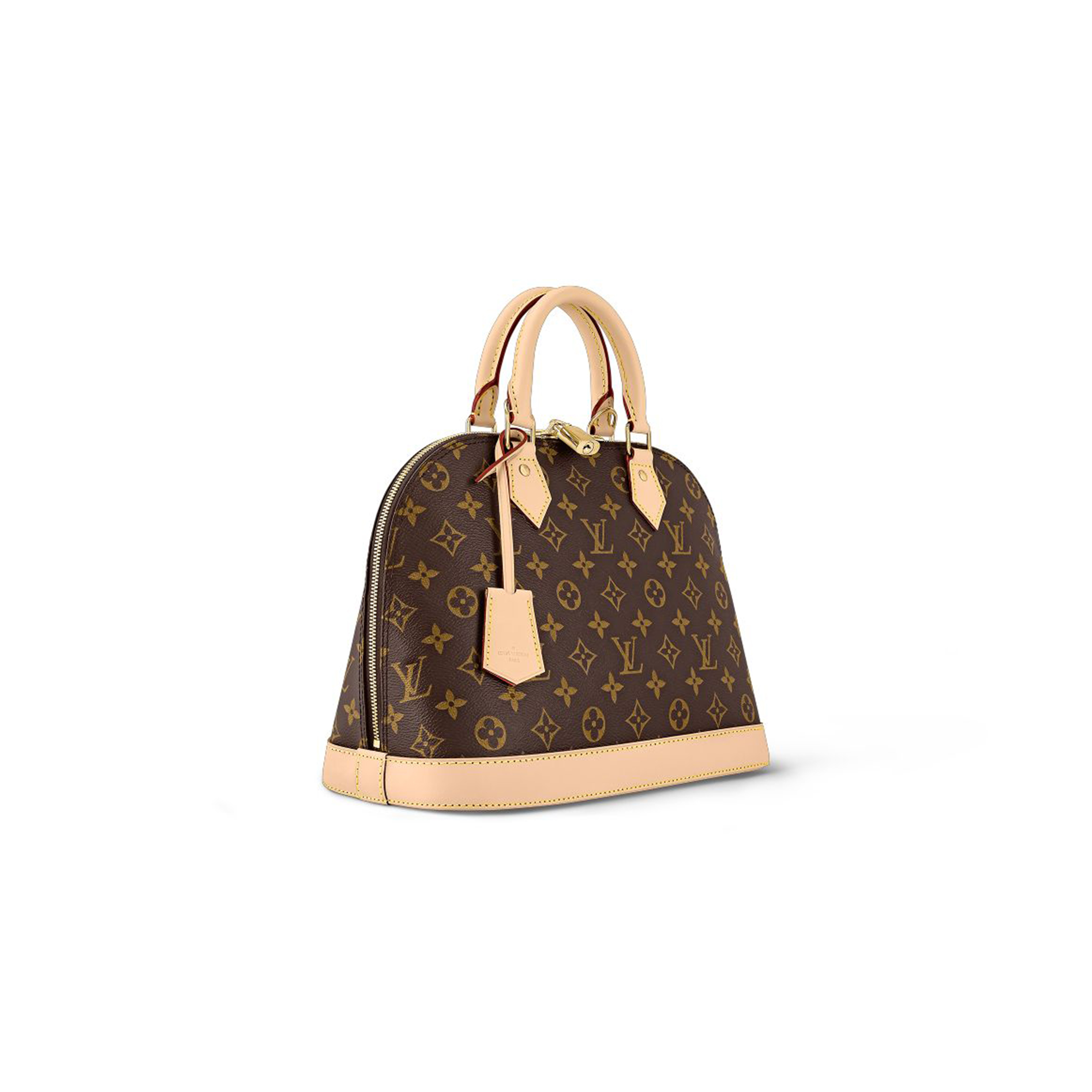 LOUIS VUITTON ALMA PM M53151 (32*24*15cm) LOUIS VUITTON ALMA PM M53151 (32*24*15cm)