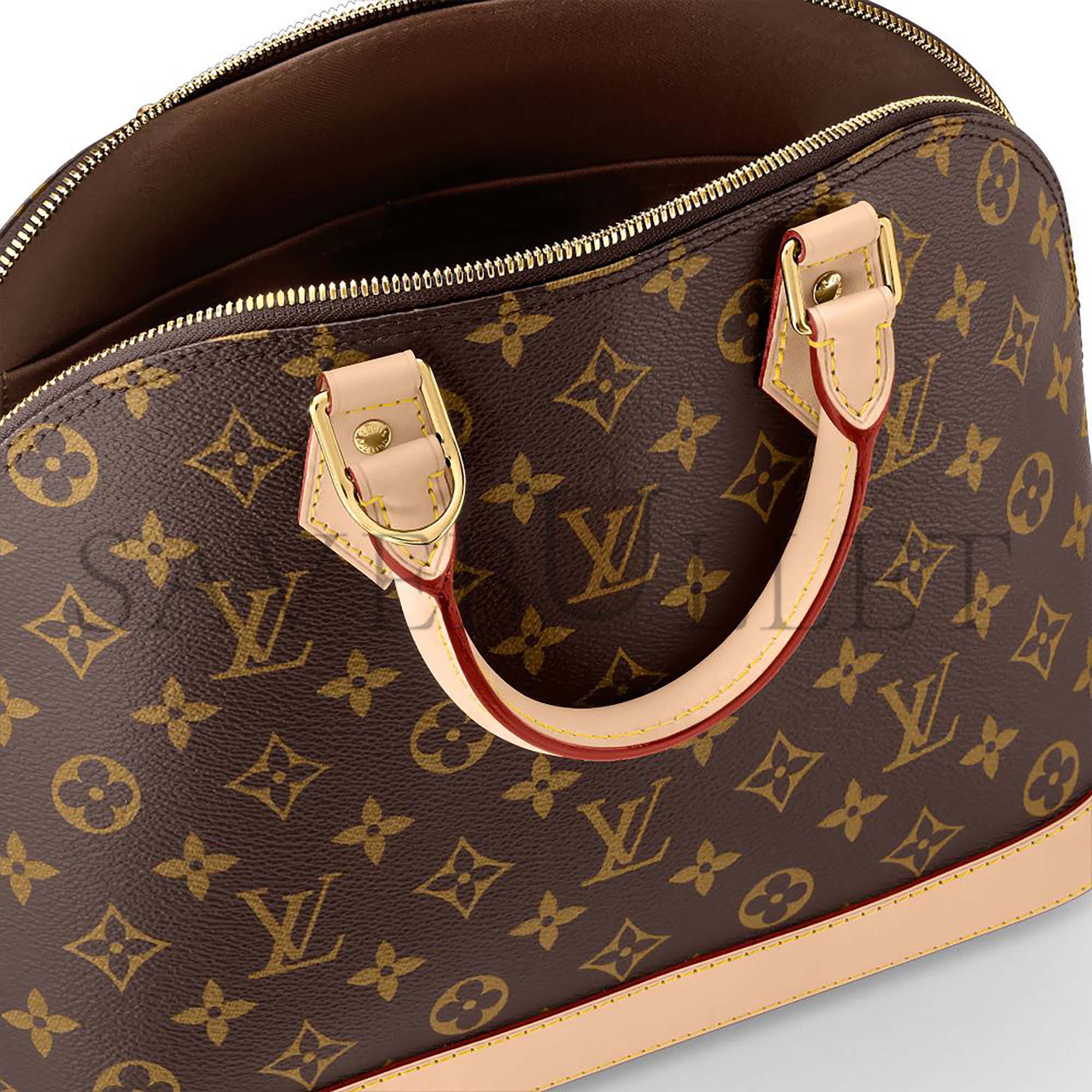LOUIS VUITTON ALMA PM M53151 (32*24*15cm) LOUIS VUITTON ALMA PM M53151 (32*24*15cm)