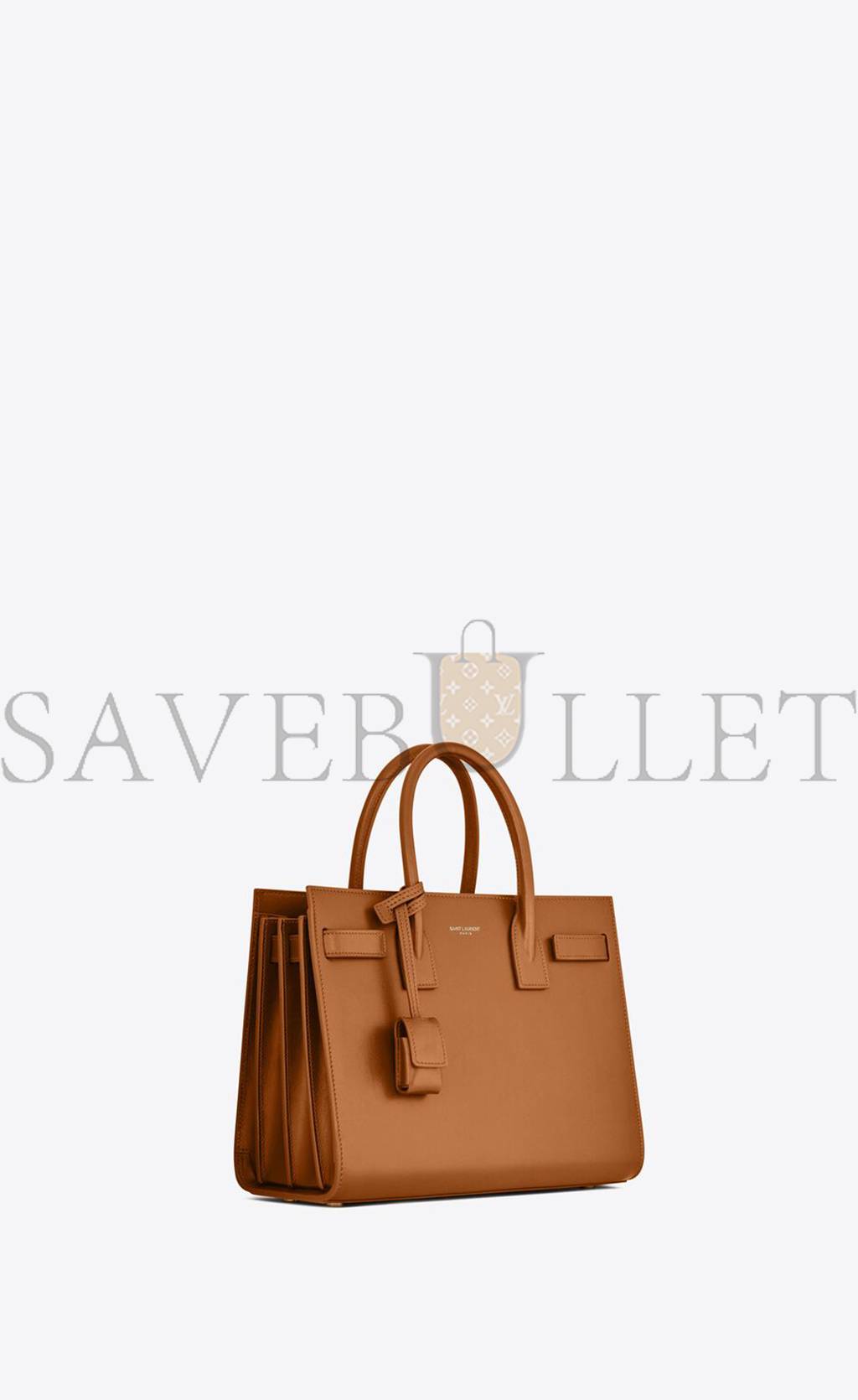 YSL SAC DE JOUR BABY IN SMOOTH LEATHER 42186302G9W7724 (26*20.5*12.5cm) YSL SAC DE JOUR BABY IN SMOOTH LEATHER 42186302G9W7724 (26*20.5*12.5cm)