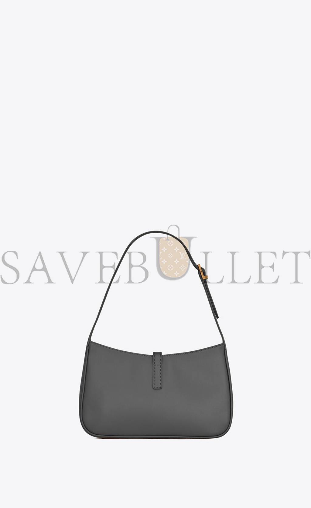 YSL LE 5 A 7 IN SMOOTH LEATHER 6572282R20W1112 (23*16*6.5cm) YSL LE 5 A 7 IN SMOOTH LEATHER 6572282R20W1112 (23*16*6.5cm)