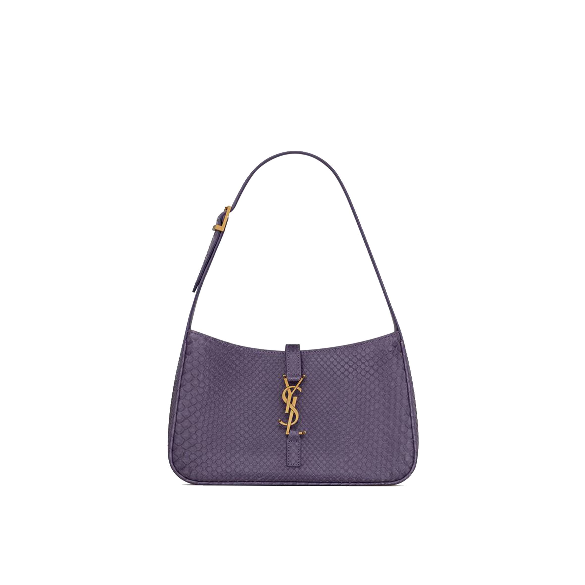 YSL LE 5 A 7 IN PYTHON 657228EAAAH5402 (23*16*6.5cm) YSL LE 5 A 7 IN PYTHON 657228EAAAH5402 (23*16*6.5cm)