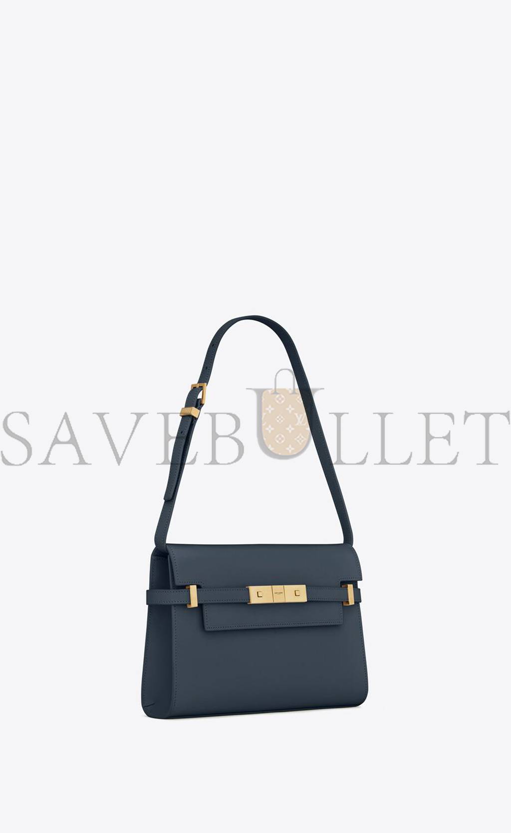 YSL MANHATTAN SMALL SHOULDER BAG IN BOX SAINT LAURENT LEATHER 6756260SX0W4227 (24*17.5*6cm) YSL MANHATTAN SMALL SHOULDER BAG IN BOX SAINT LAURENT LEATHER 6756260SX0W4227 (24*17.5*6cm)