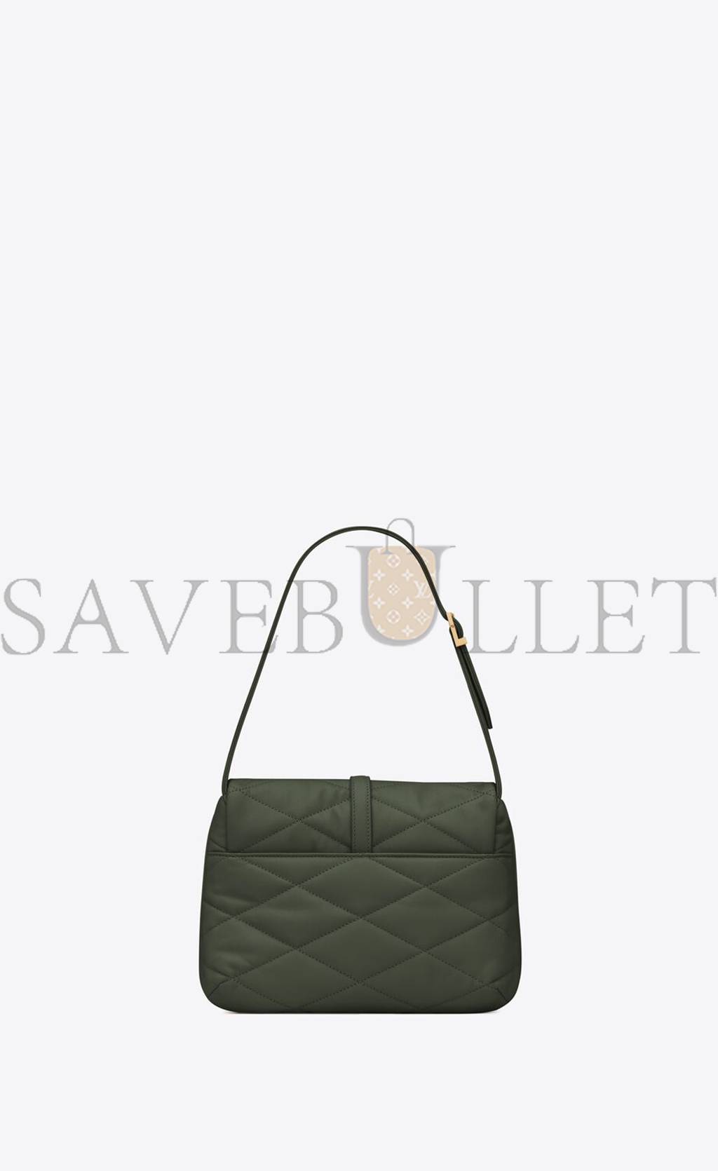 YSL LE 57 HOBO BAG IN QUILTED LAMBSKIN 698567AAAO03045 (24*18*5.5cm) YSL LE 57 HOBO BAG IN QUILTED LAMBSKIN 698567AAAO03045 (24*18*5.5cm)