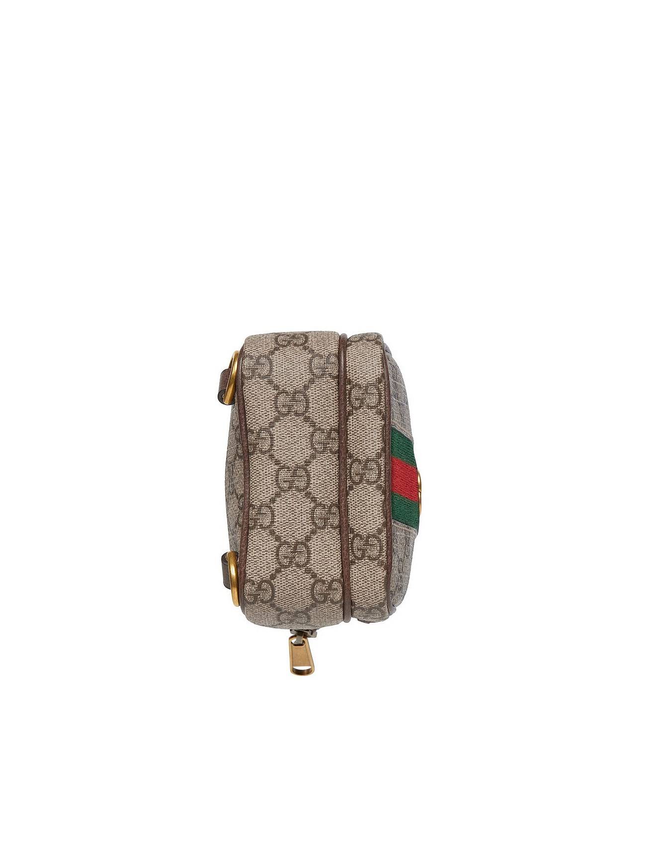 GUCCI OPHIDIA GG MINI BAG 752565 (18*12*7cm) GUCCI OPHIDIA GG MINI BAG 752565 (18*12*7cm)